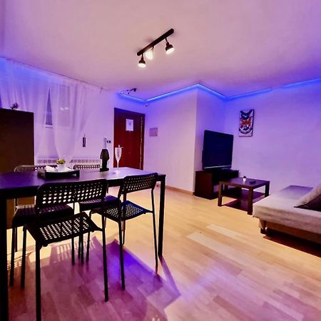 Apartamento Daniel Сарагоса Экстерьер фото