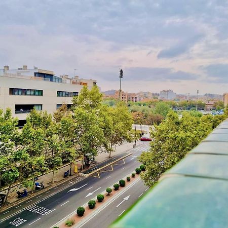 Apartamento Daniel Сарагоса Экстерьер фото