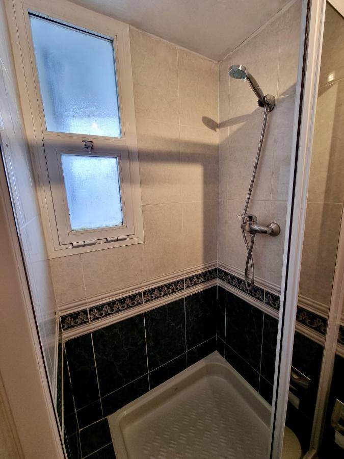 Apartamento Daniel Сарагоса Экстерьер фото