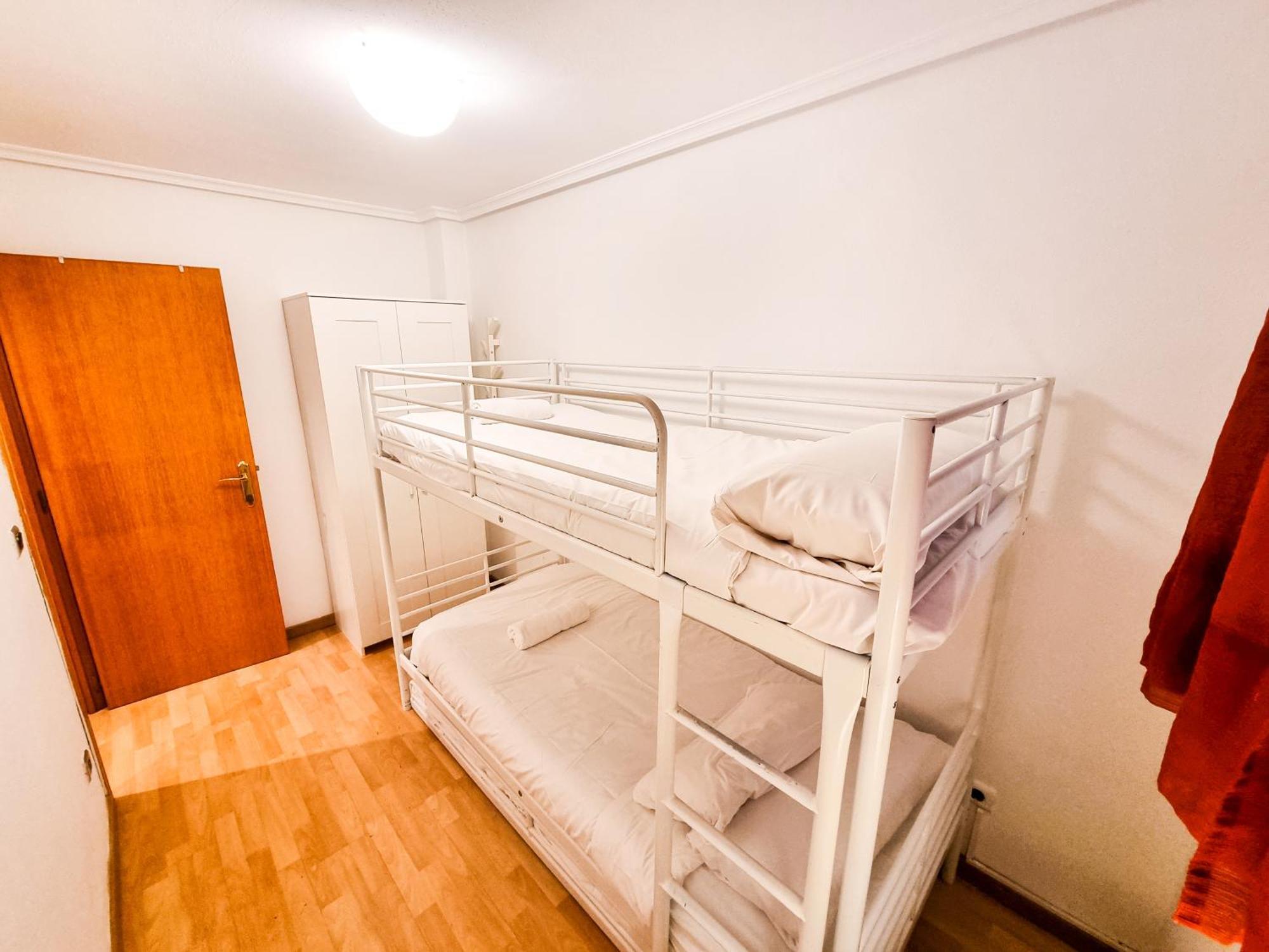 Apartamento Daniel Сарагоса Экстерьер фото